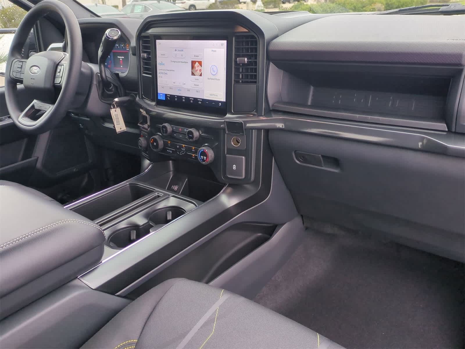 Thumbnail: 2025 Ford F-150 - 26