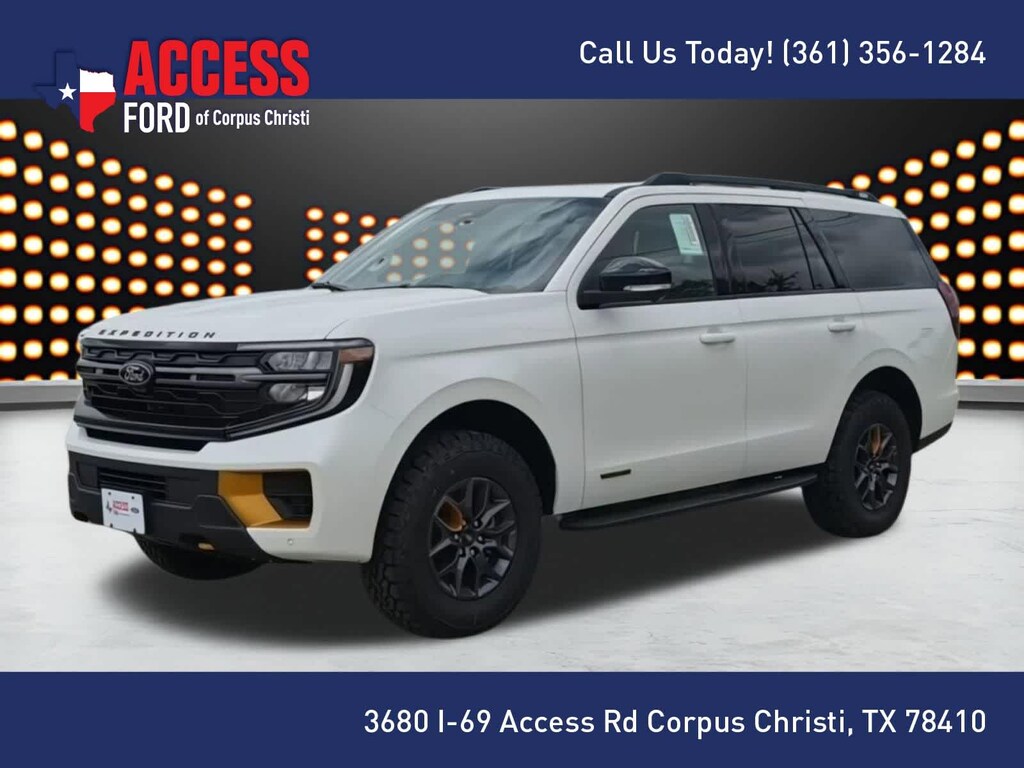 Ford Expedition For Sale Corpus Christinull