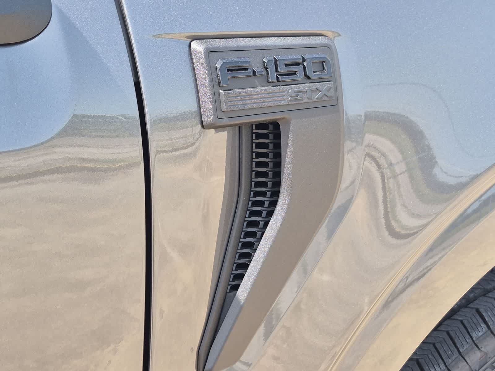 Thumbnail: 2026 Ford F-150 - 29