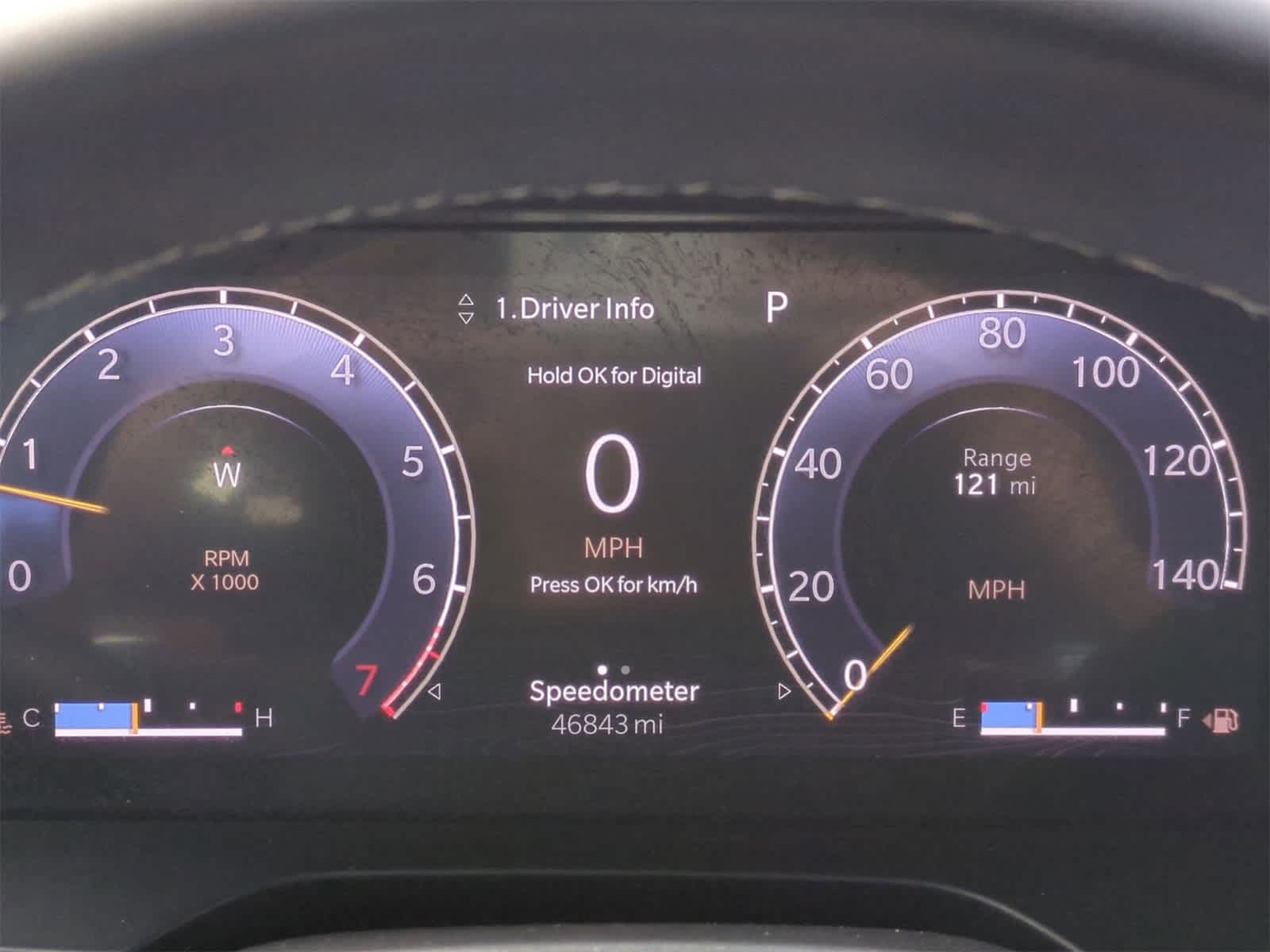 Thumbnail: 2023 Jeep Grand Cherokee - 11