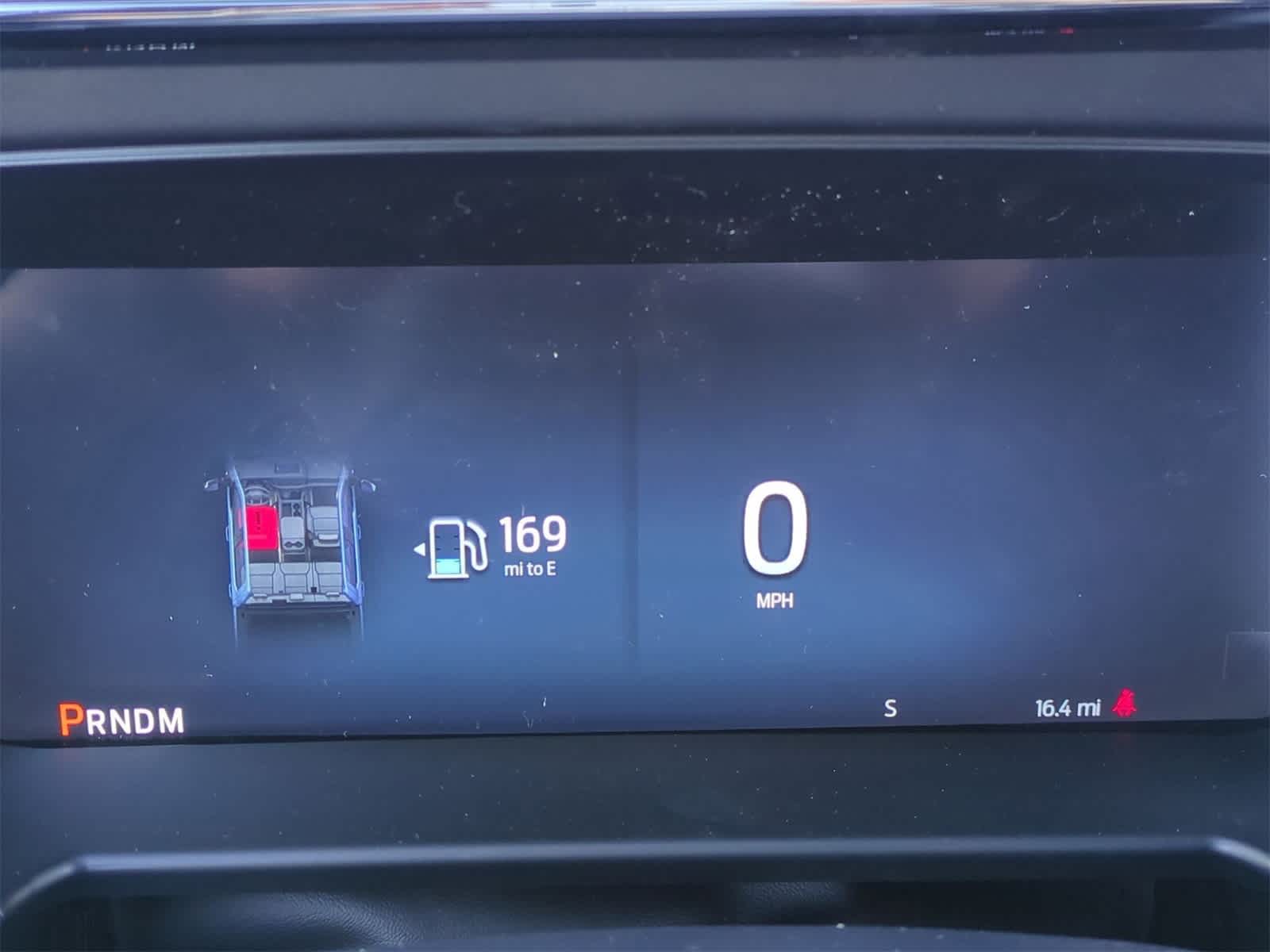 Thumbnail: 2026 Ford F-250 - 11