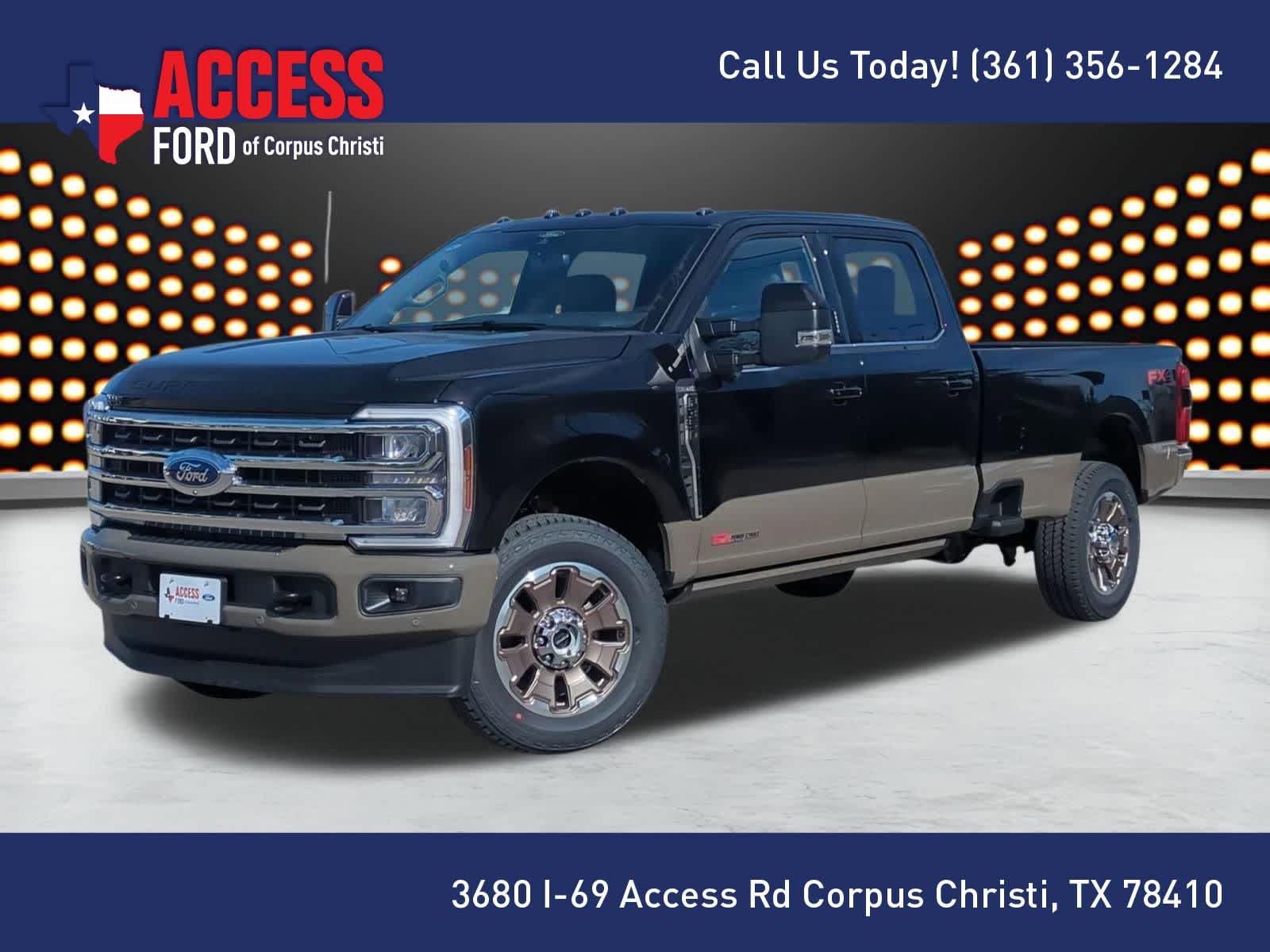 Thumbnail: 2026 Ford F-350 - 1