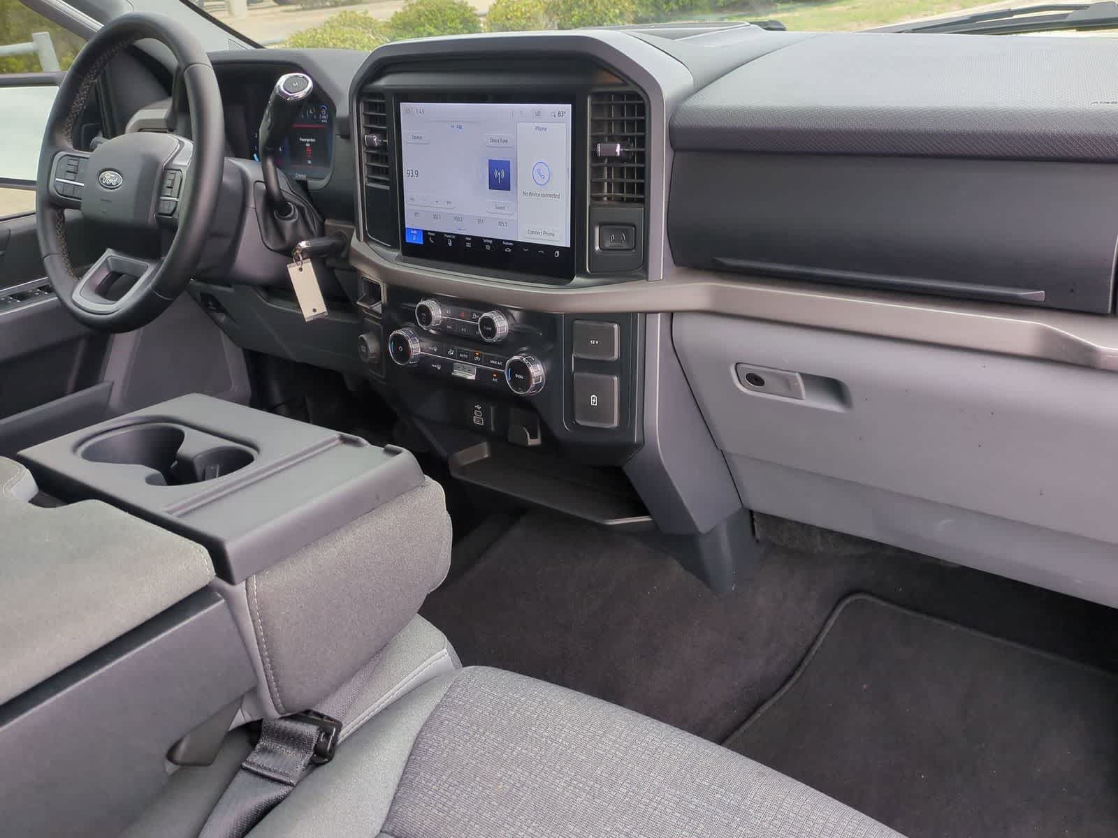 Thumbnail: 2025 Ford F-150 - 26