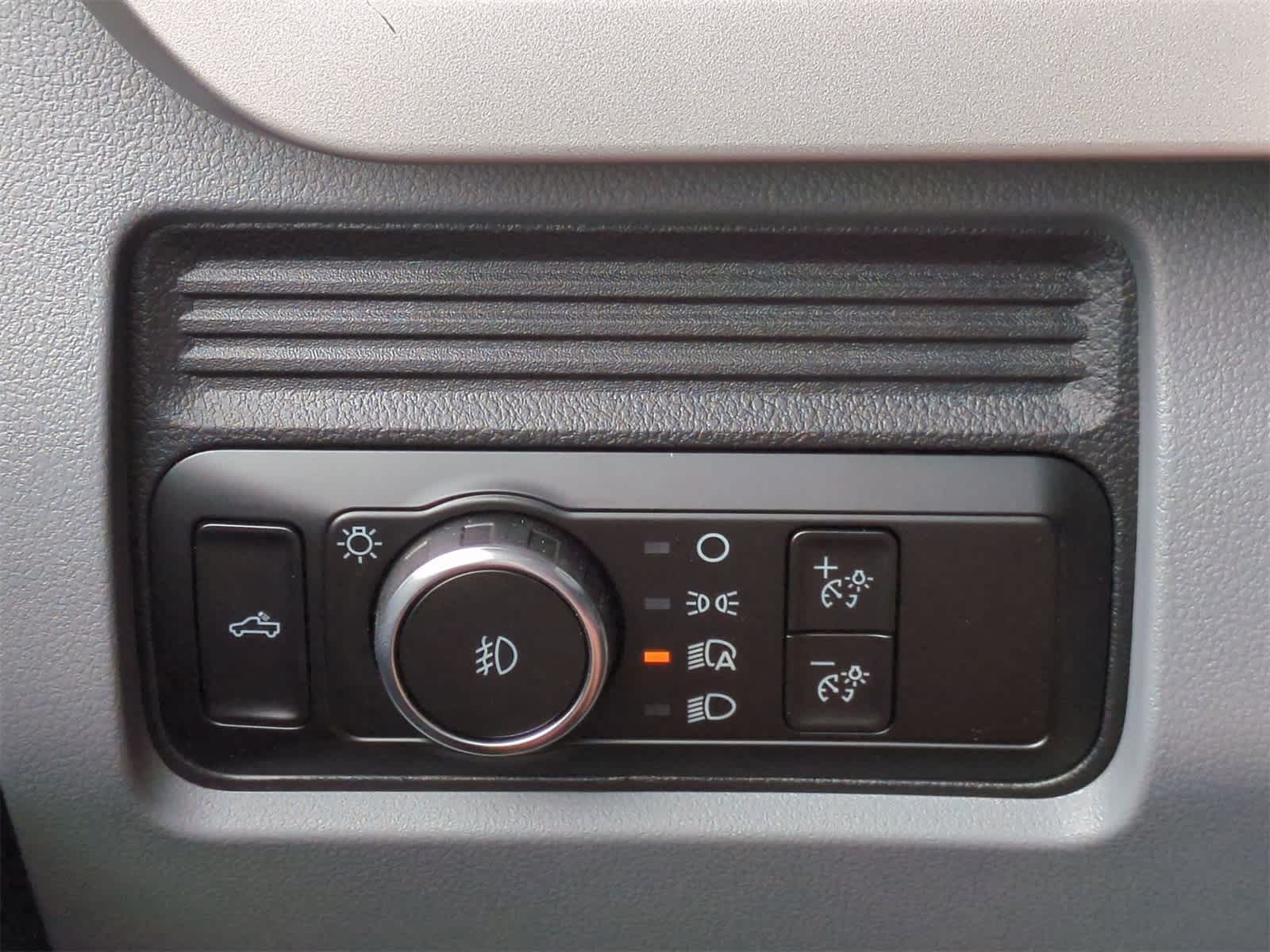 Thumbnail: 2026 Ford F-250 - 16