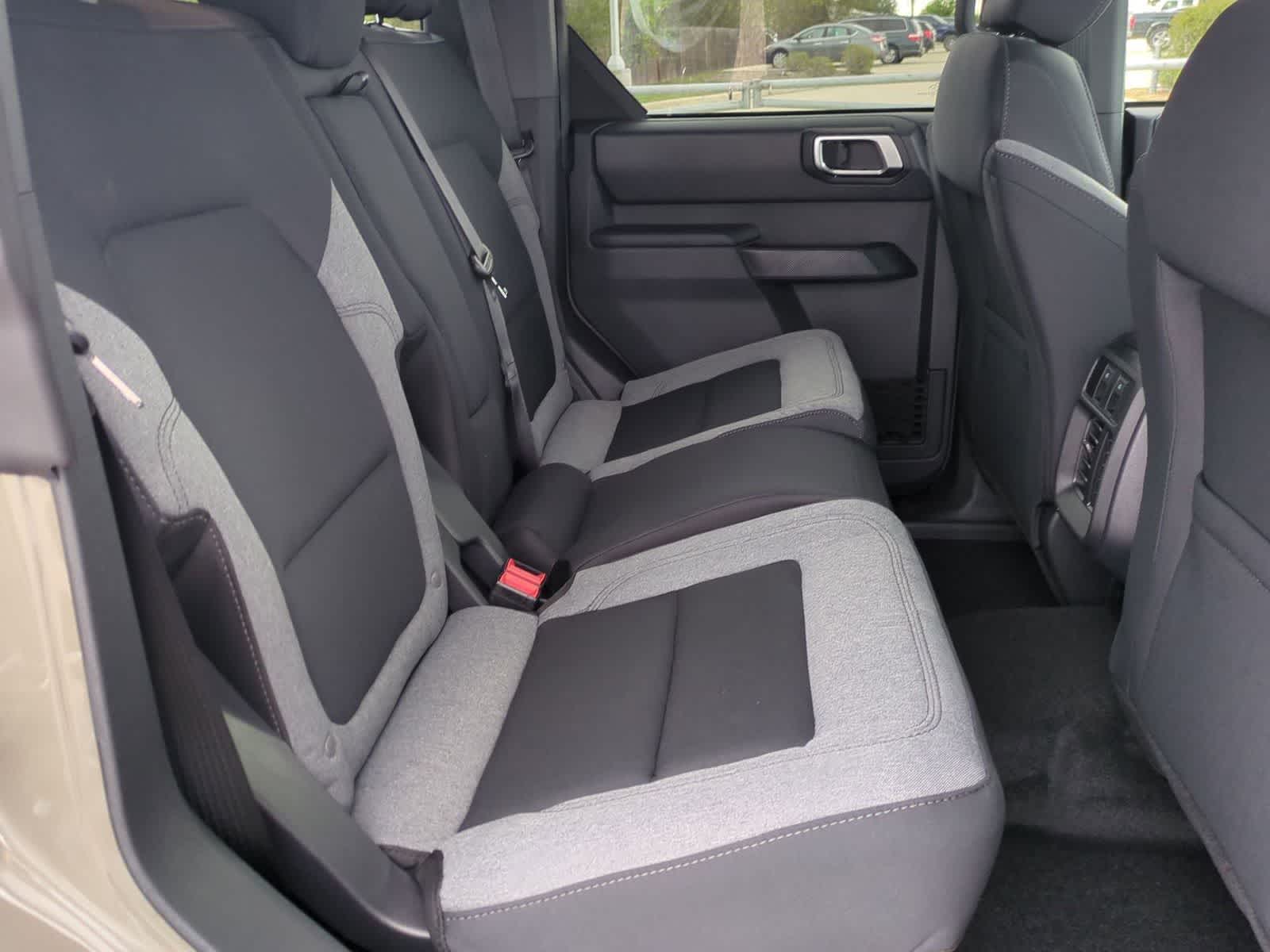 Thumbnail: 2025 Ford Bronco - 26