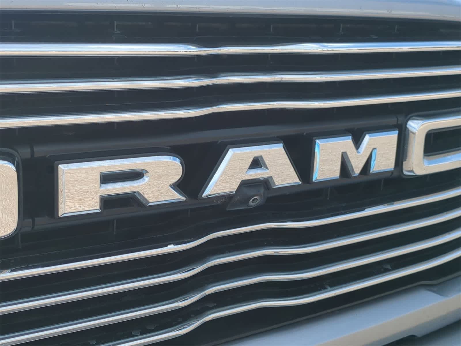 Thumbnail: 2022 RAM 2500 - 30