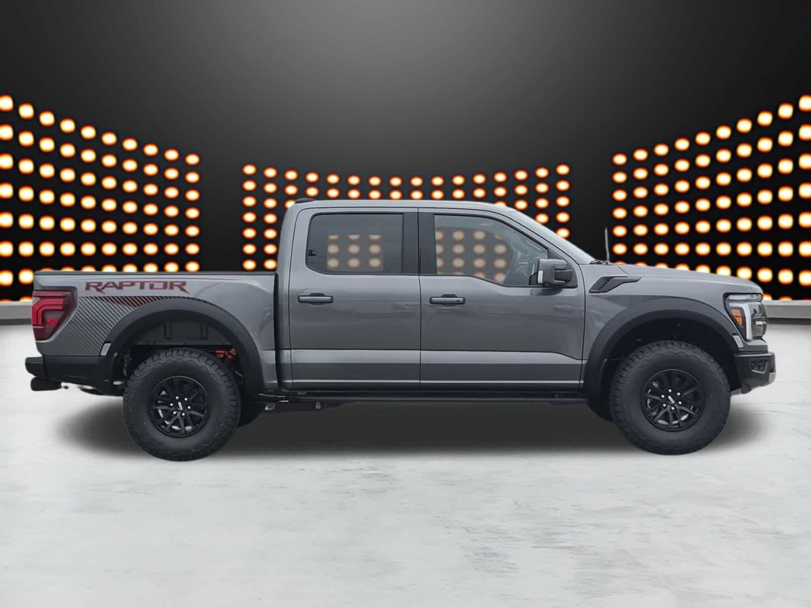 Thumbnail: 2026 Ford F-150 - 9