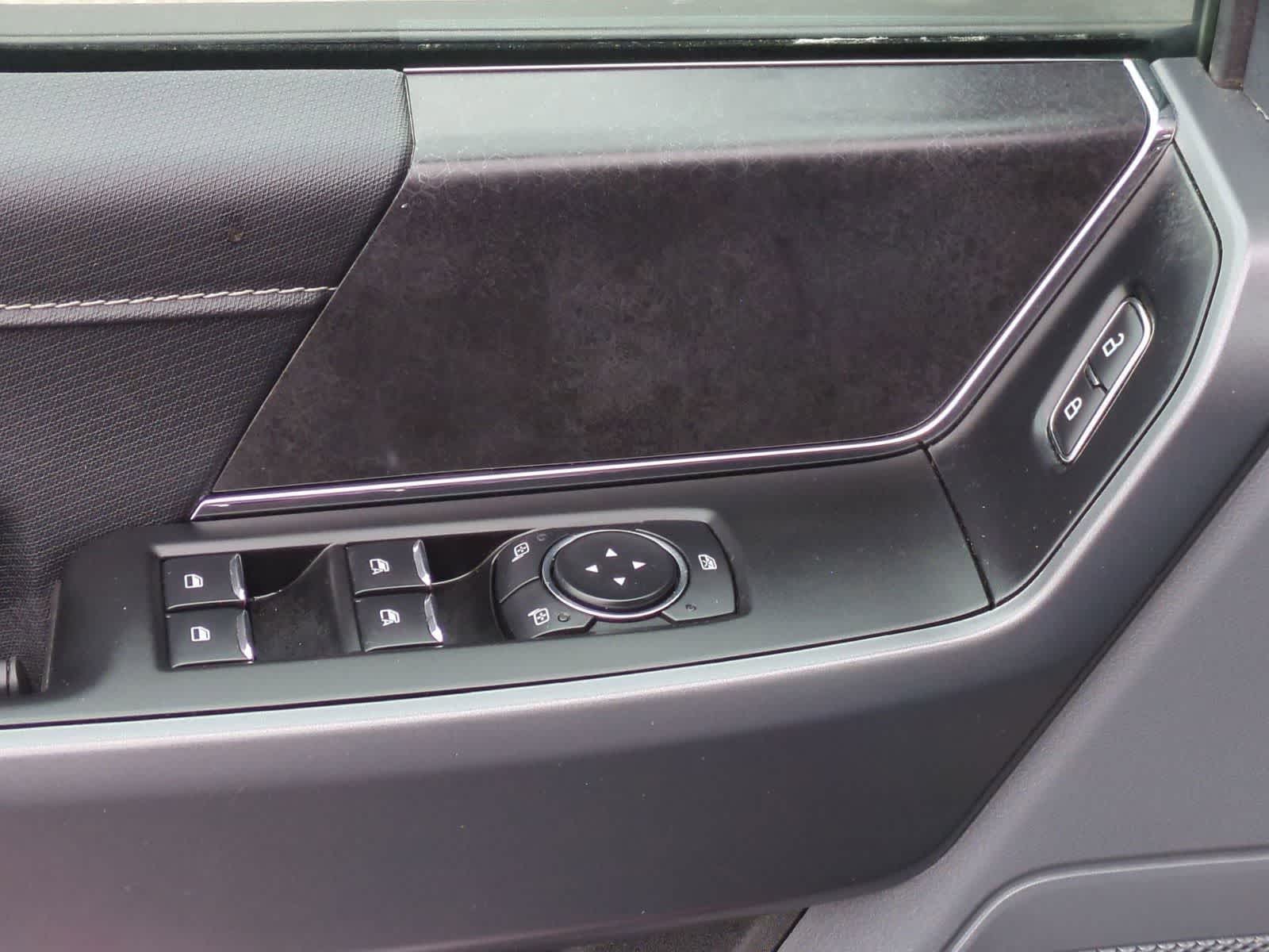 Thumbnail: 2025 Ford F-150 - 21