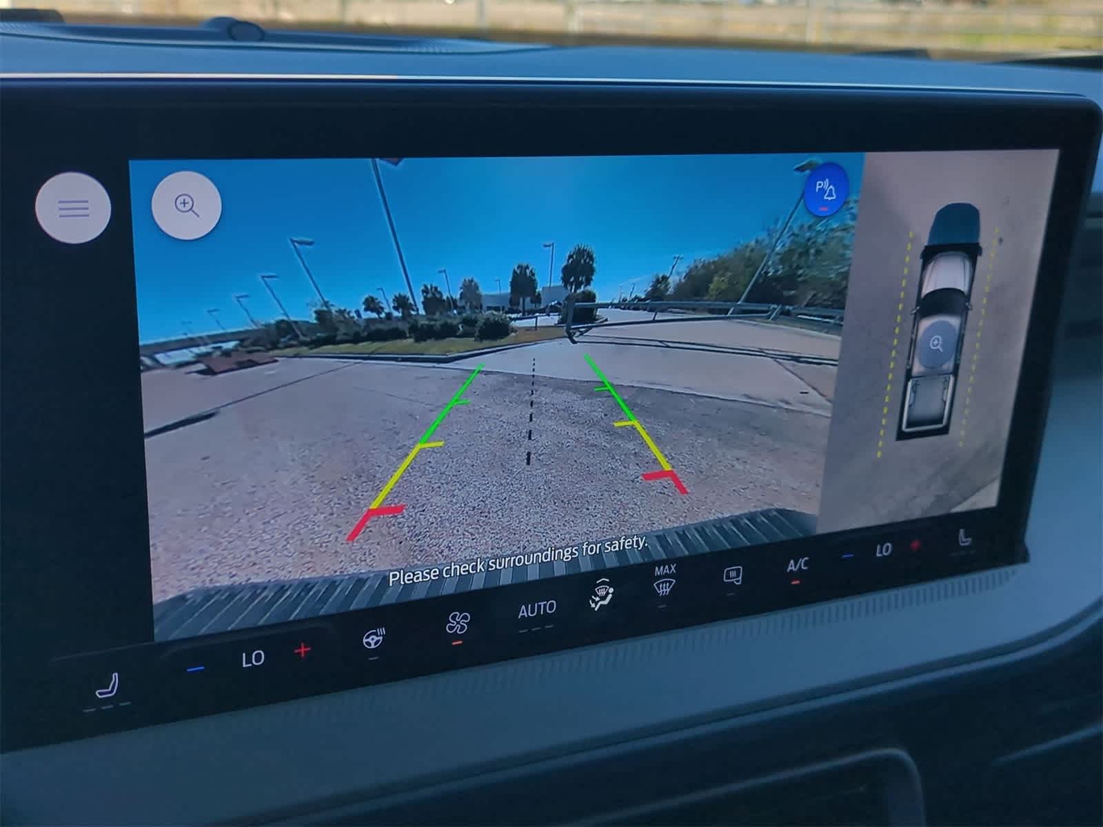 Thumbnail: 2026 Ford Maverick - 15