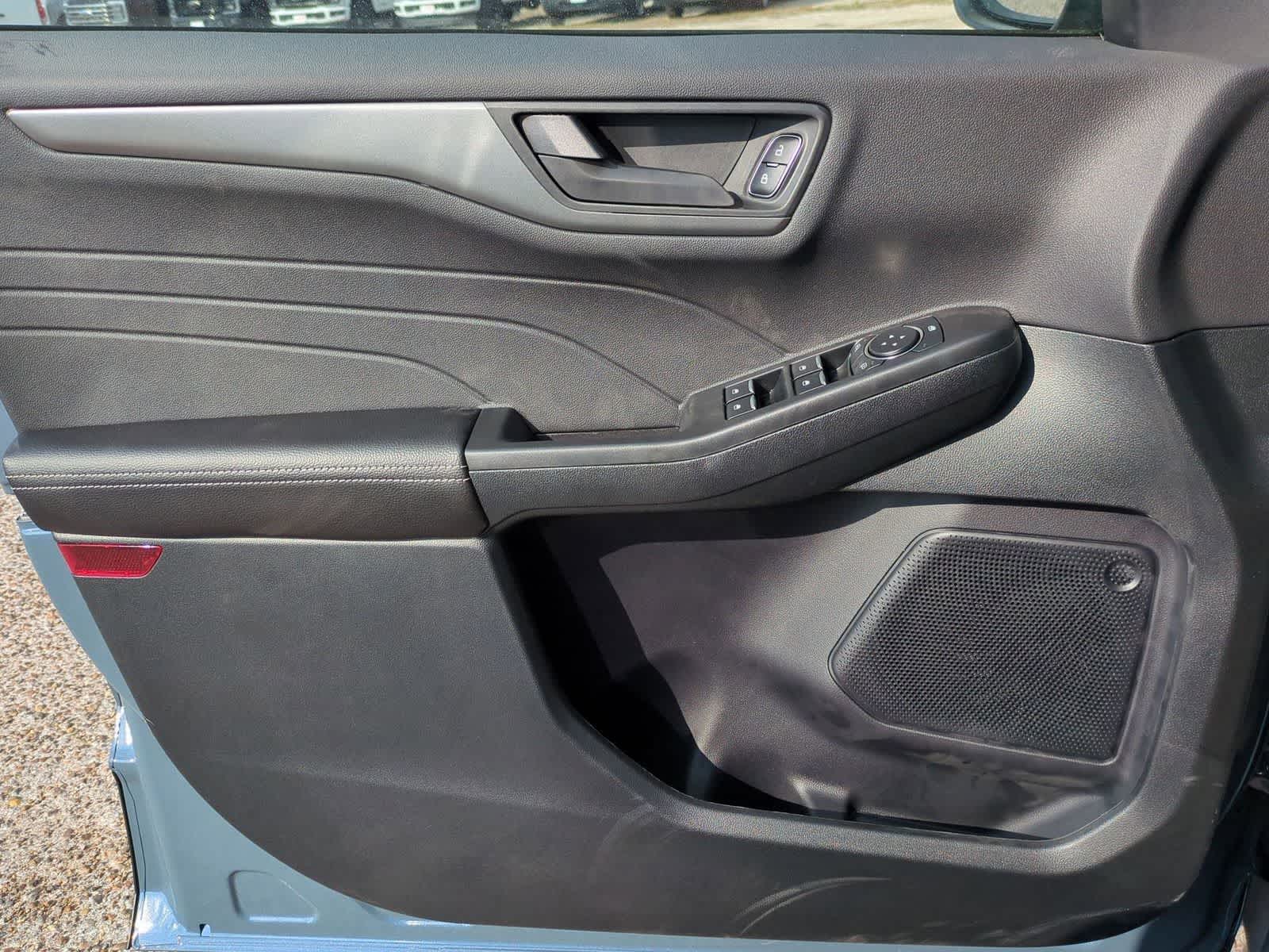 Thumbnail: 2026 Ford Escape - 22