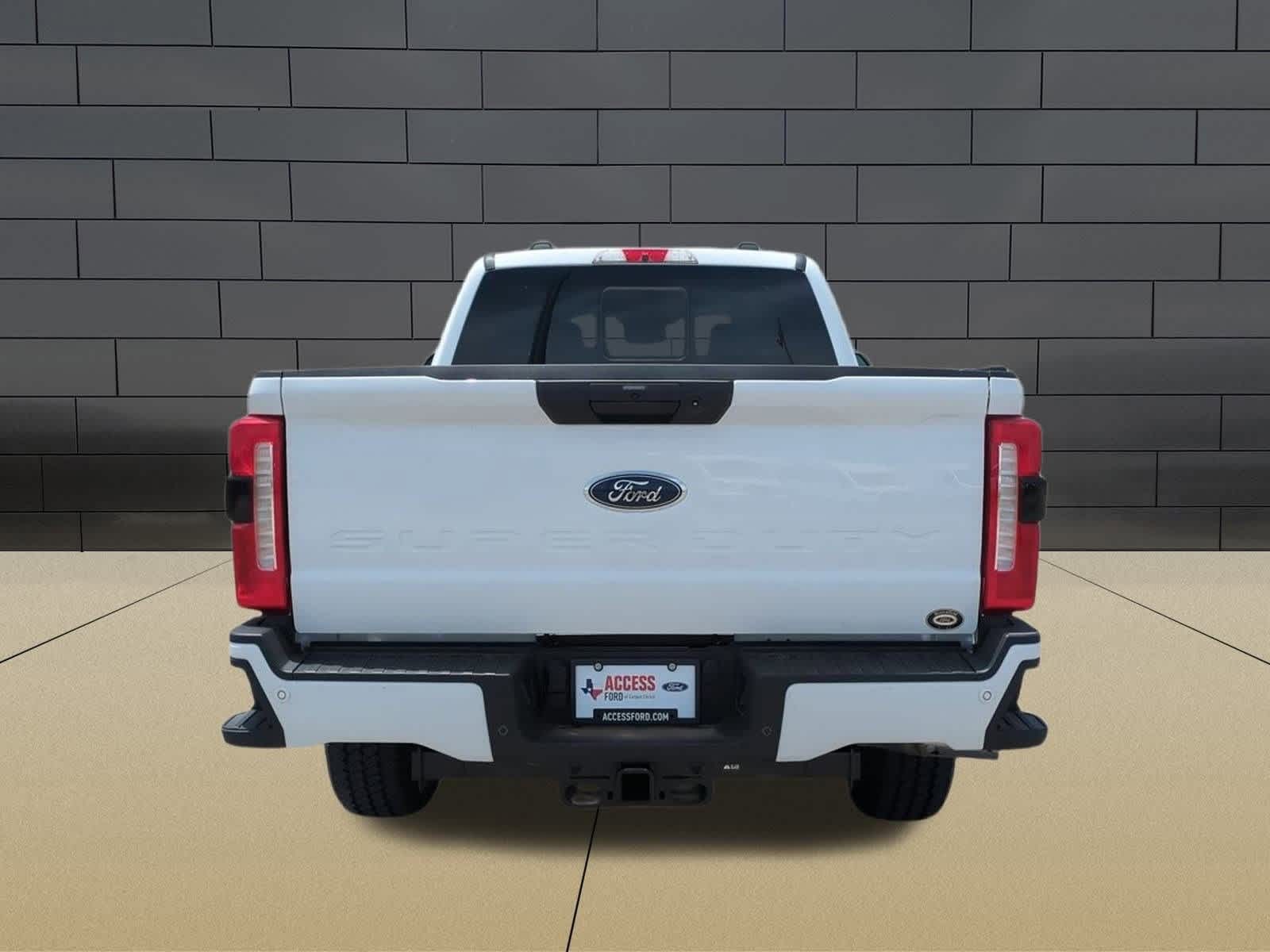 Thumbnail: 2025 Ford F-250 - 7