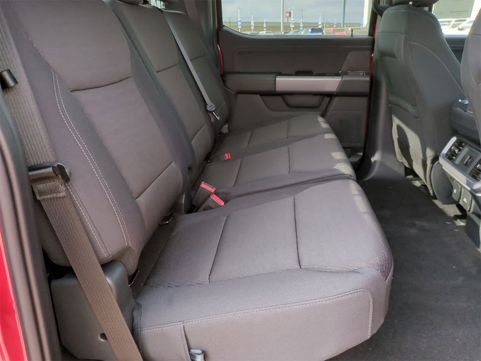 Thumbnail: 2025 Ford F-150 - 26