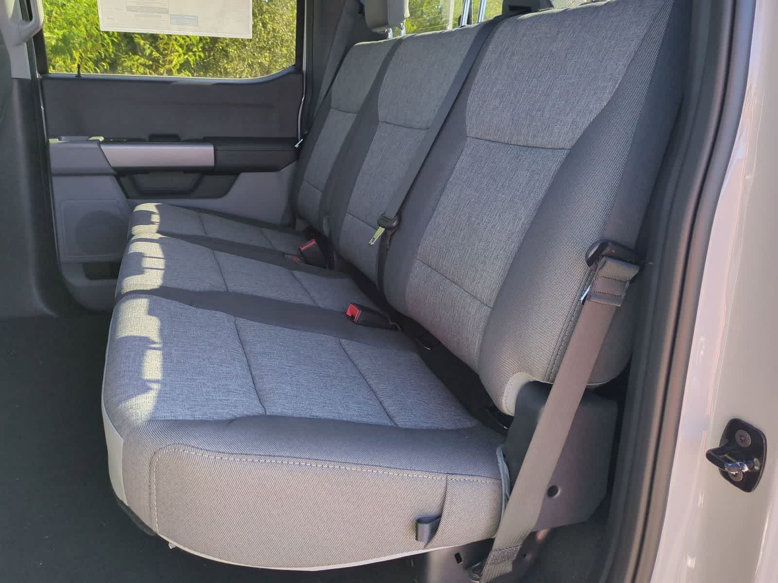 Thumbnail: 2026 Ford F-250 - 18