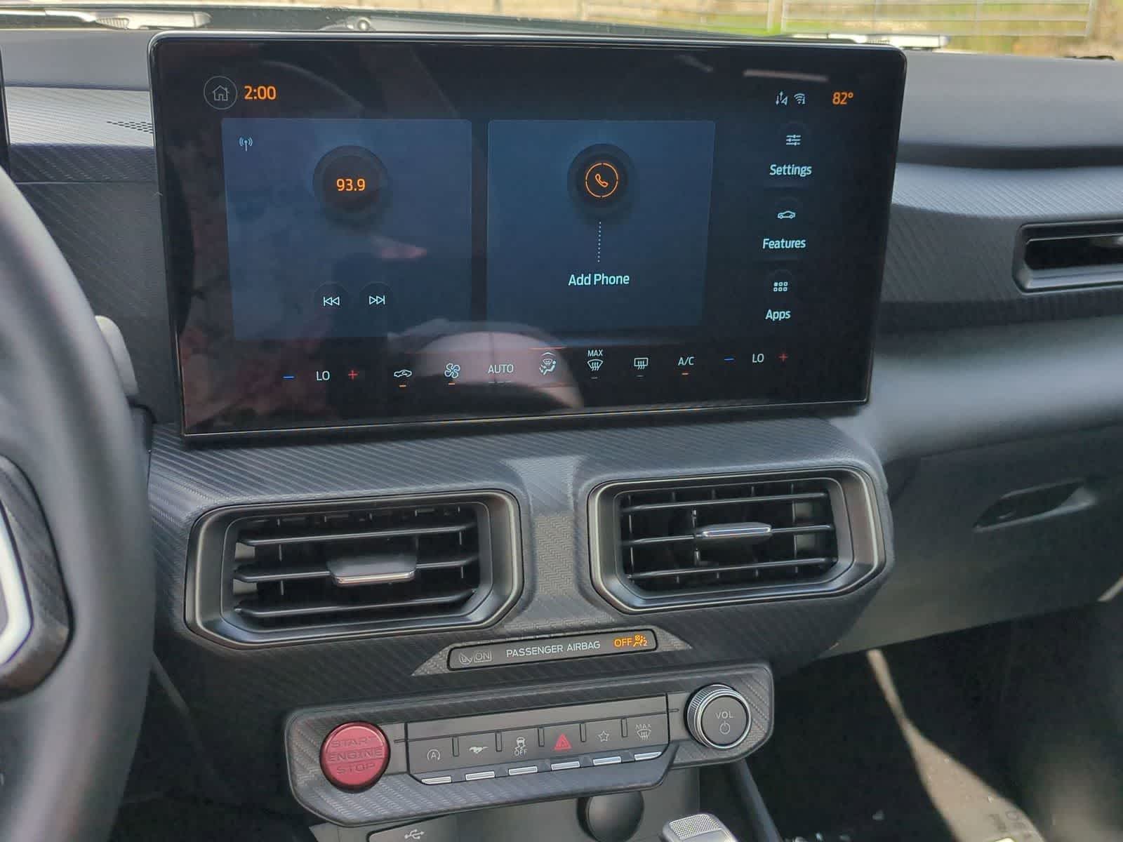 Thumbnail: 2026 Ford Mustang - 13