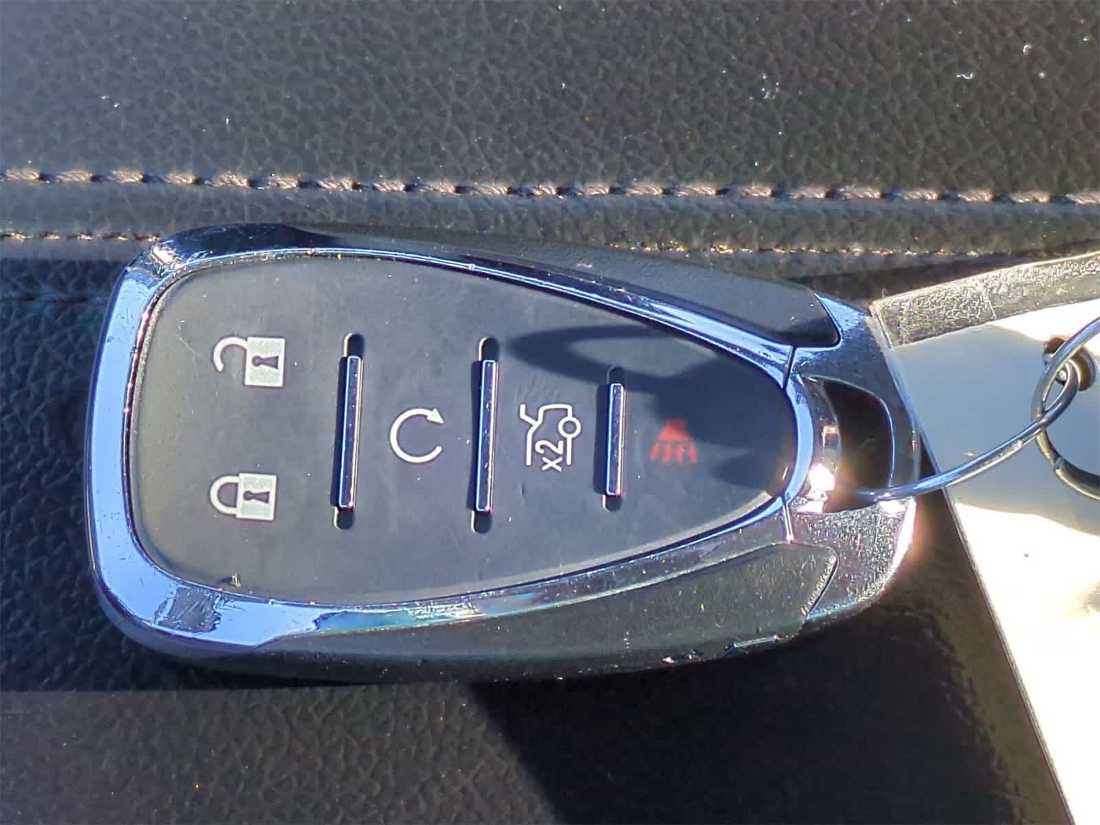 Thumbnail: 2022 Chevrolet Malibu - 34