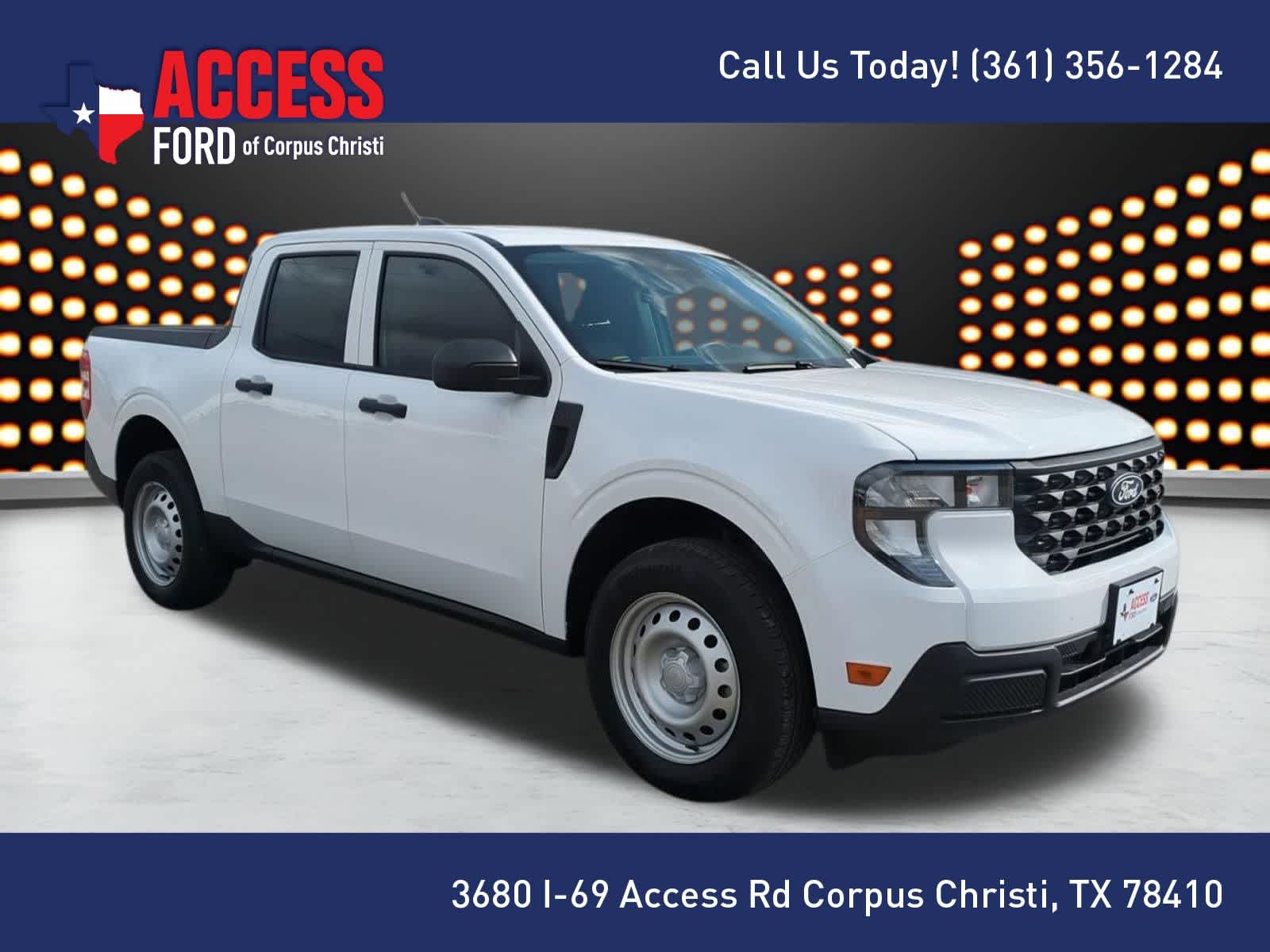 Thumbnail: 2025 Ford Maverick - 2