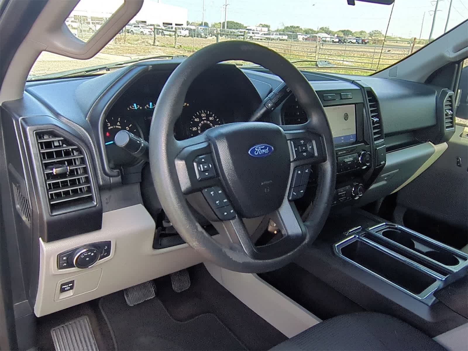 Thumbnail: 2020 Ford F-150 - 10