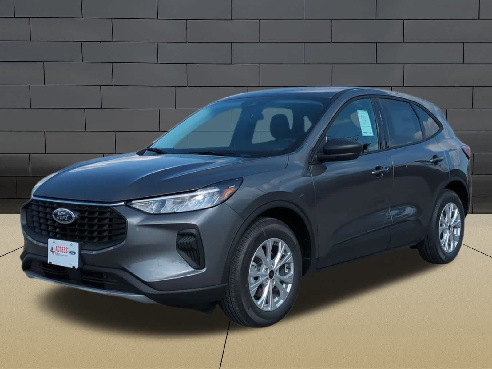 Thumbnail: 2026 Ford Escape - 4