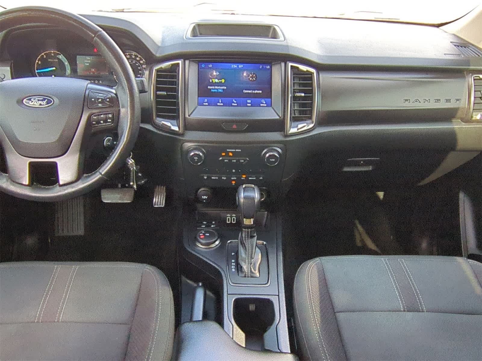 Thumbnail: 2022 Ford Ranger - 18