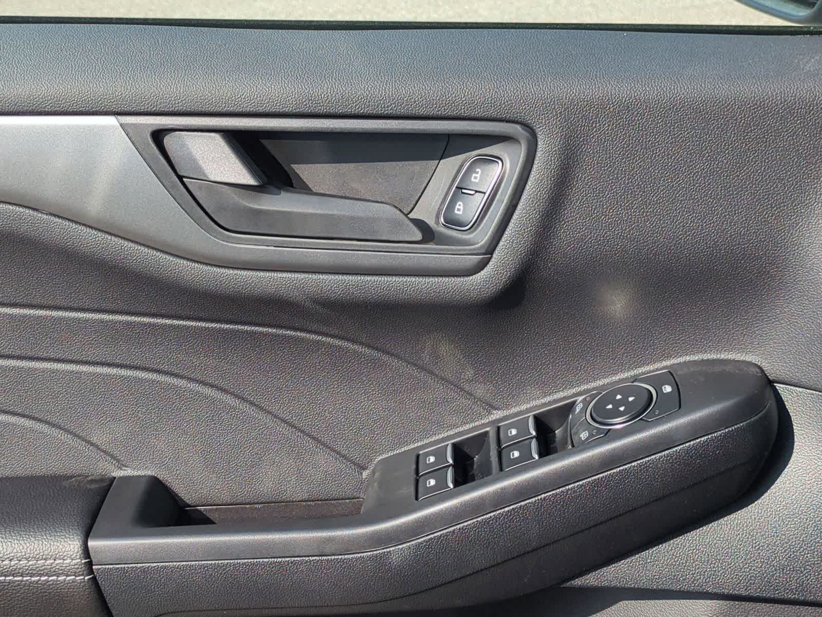 Thumbnail: 2026 Ford Escape - 23