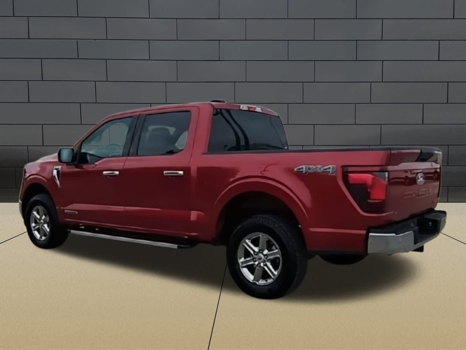 Thumbnail: 2025 Ford F-150 - 6