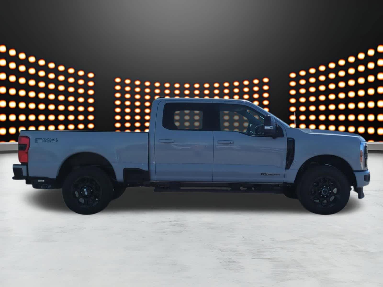 Thumbnail: 2026 Ford F-250 - 9