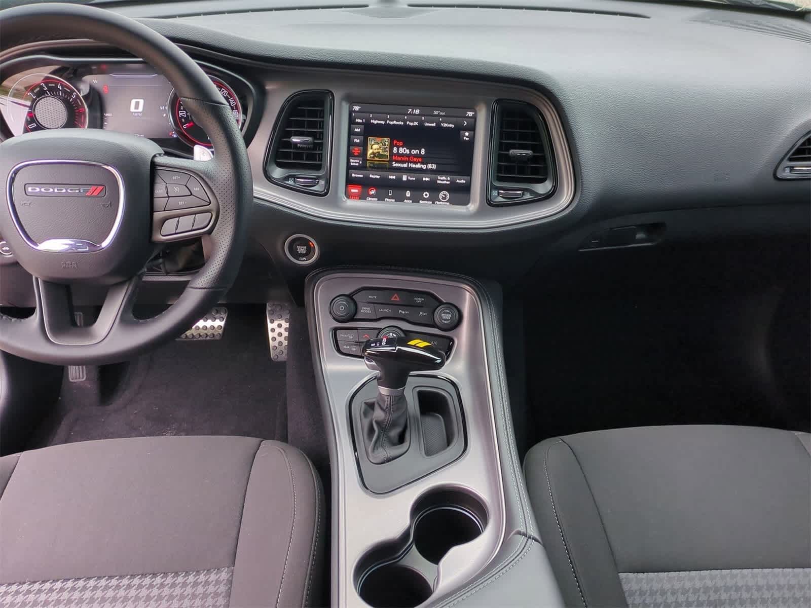 Thumbnail: 2023 Dodge Challenger - 19