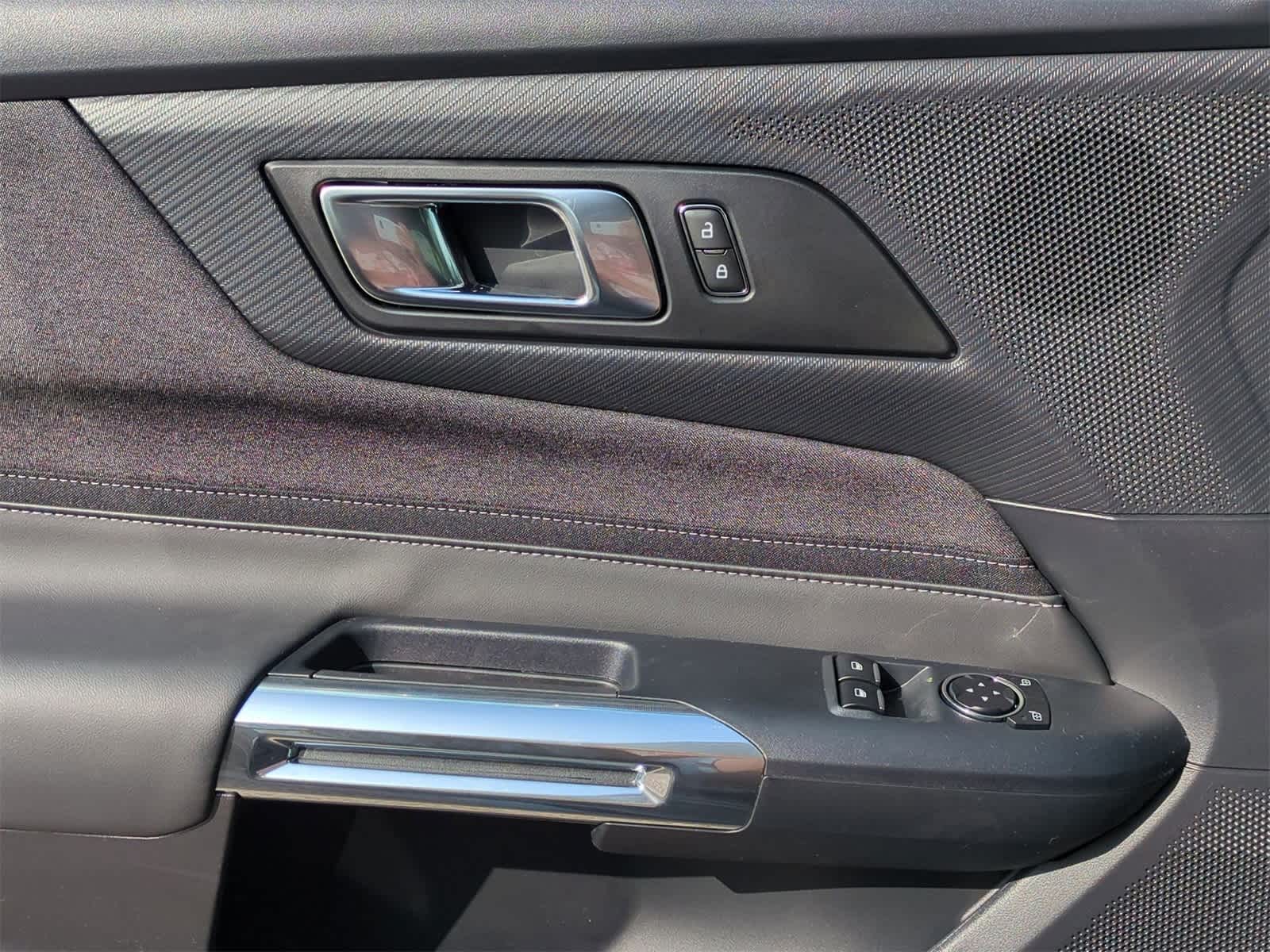 Thumbnail: 2026 Ford Mustang - 21