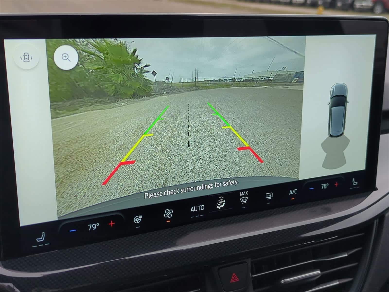 Thumbnail: 2026 Ford Escape - 15