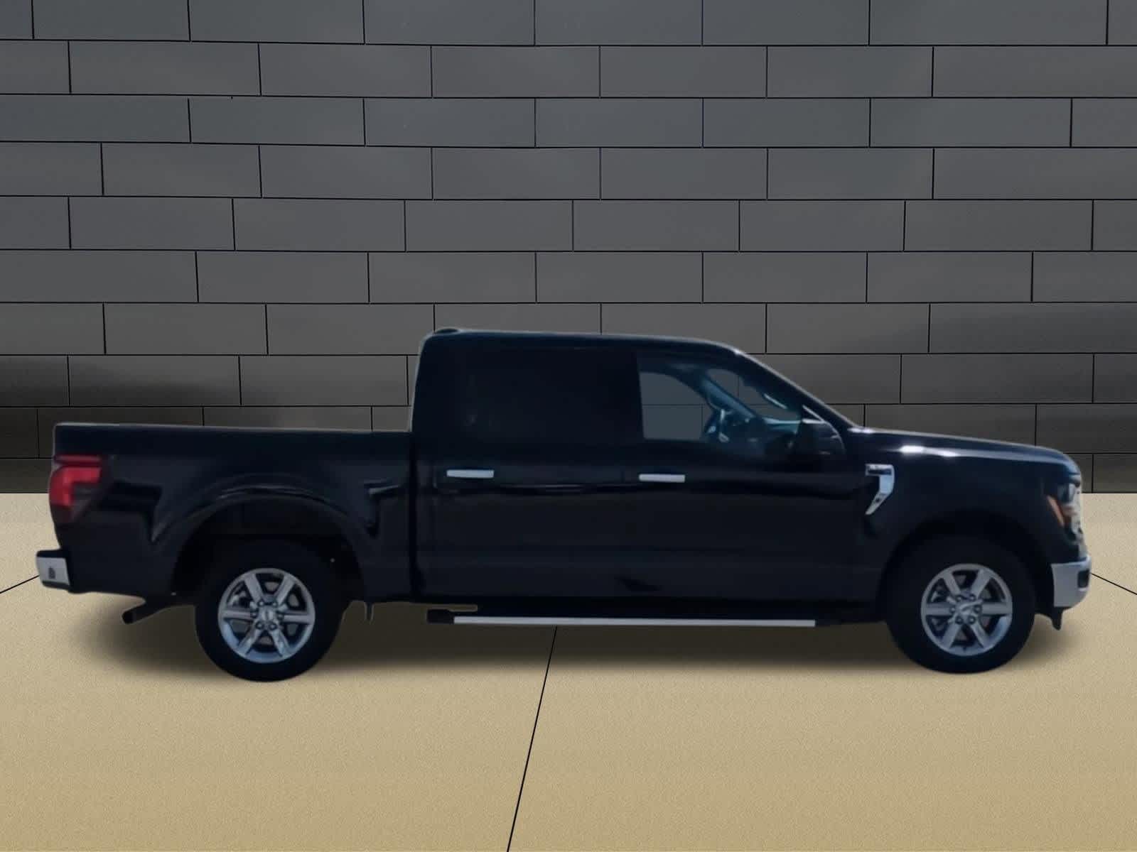 Thumbnail: 2025 Ford F-150 - 9