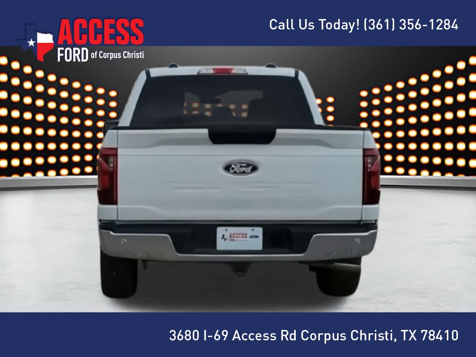 Thumbnail: 2025 Ford F-150 - 7