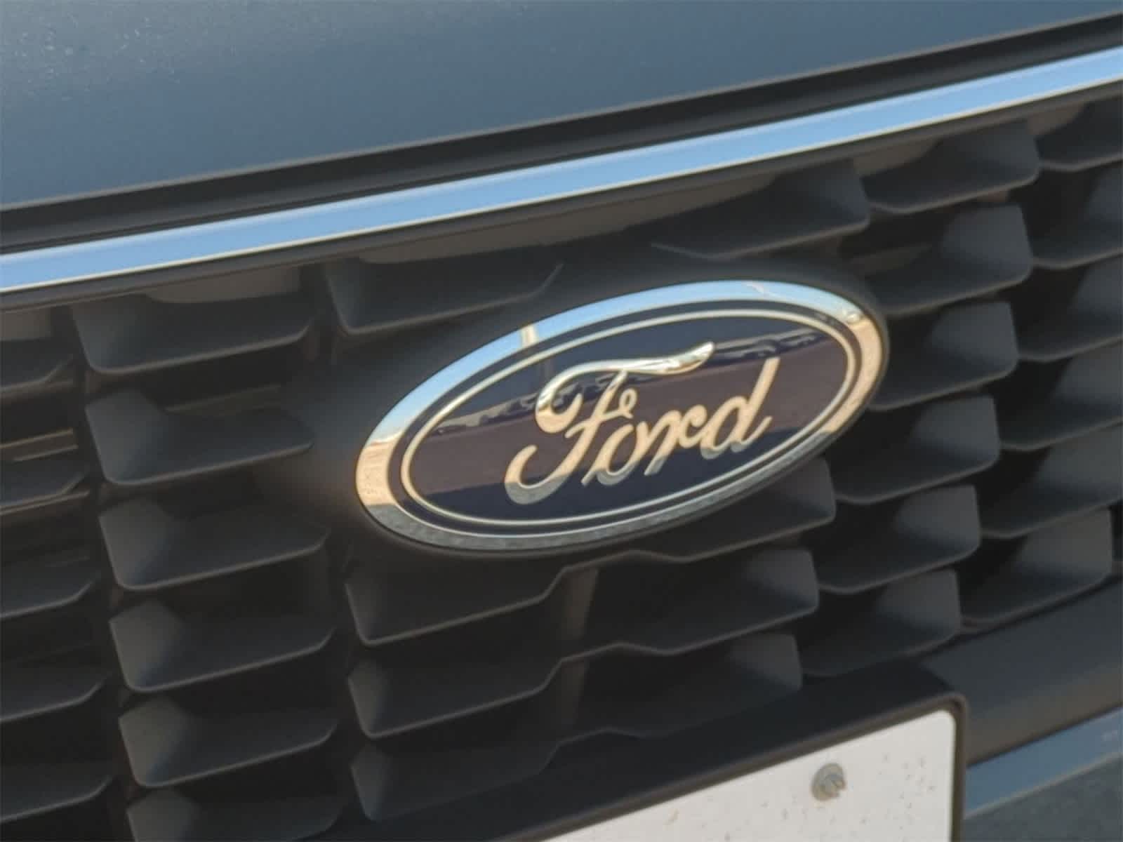 Thumbnail: 2026 Ford Escape - 29