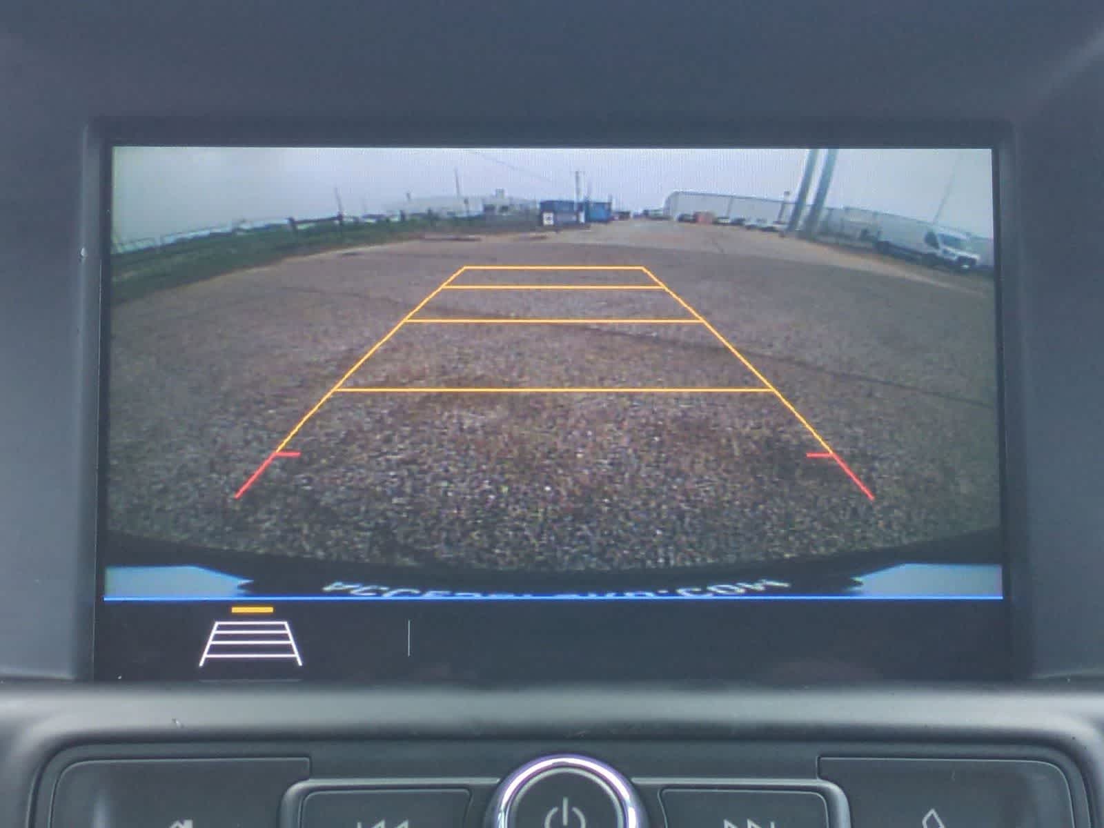 Thumbnail: 2018 GMC Terrain - 14