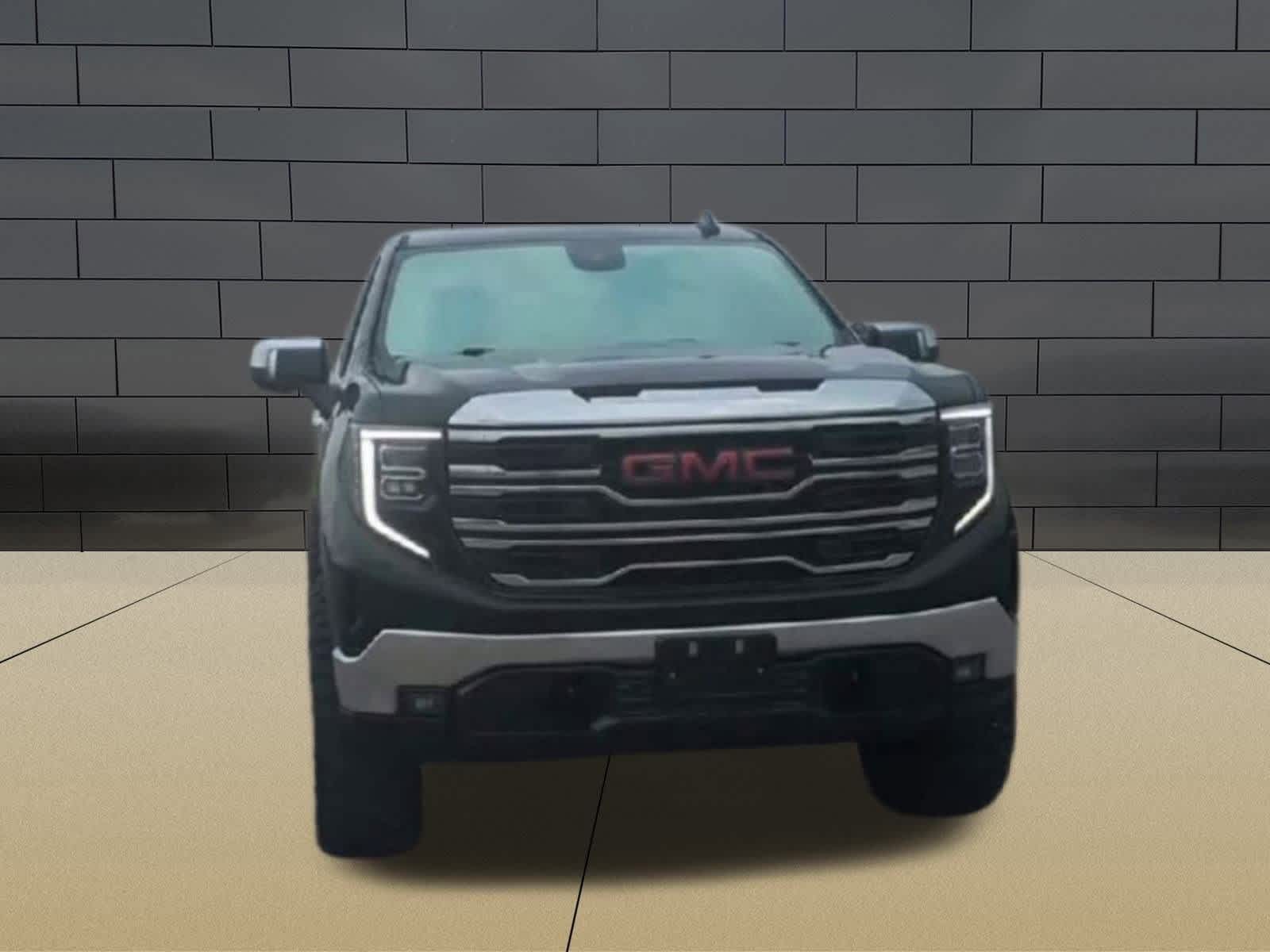 Thumbnail: 2023 GMC Sierra 1500 - 5