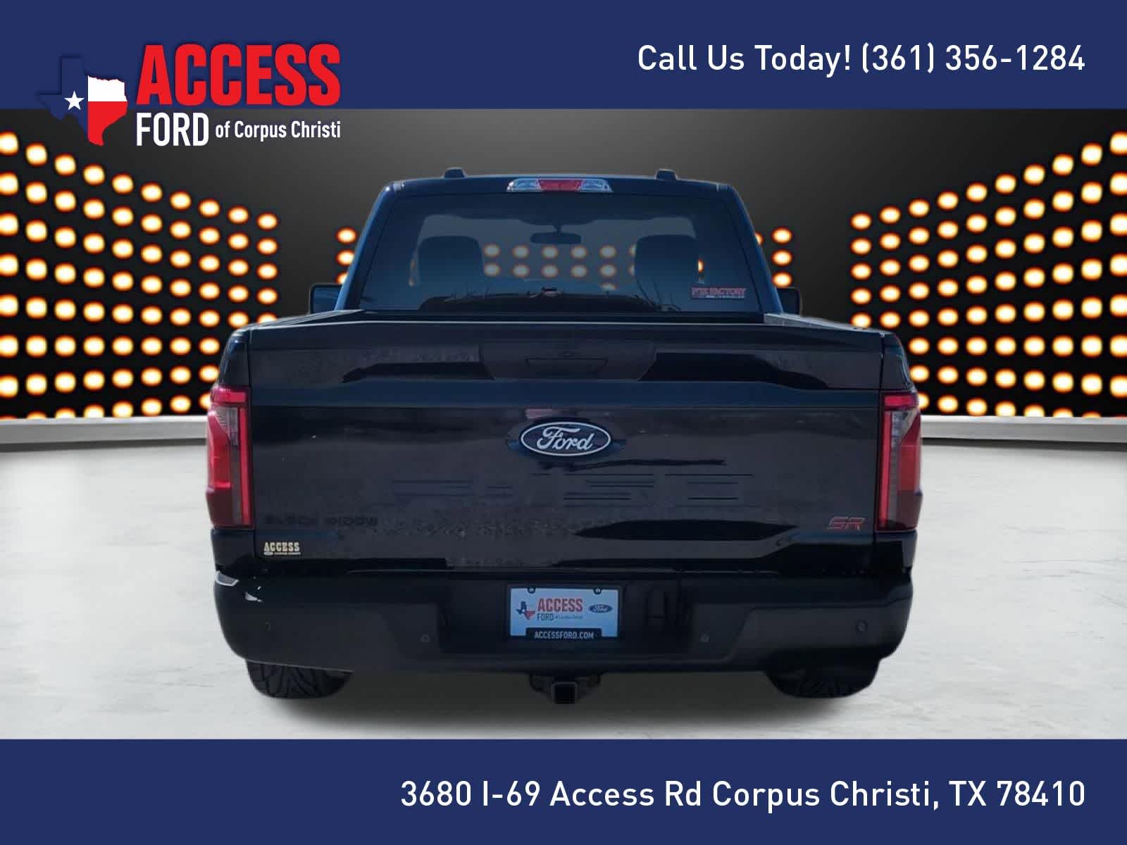 Thumbnail: 2025 Ford F-150 - 7