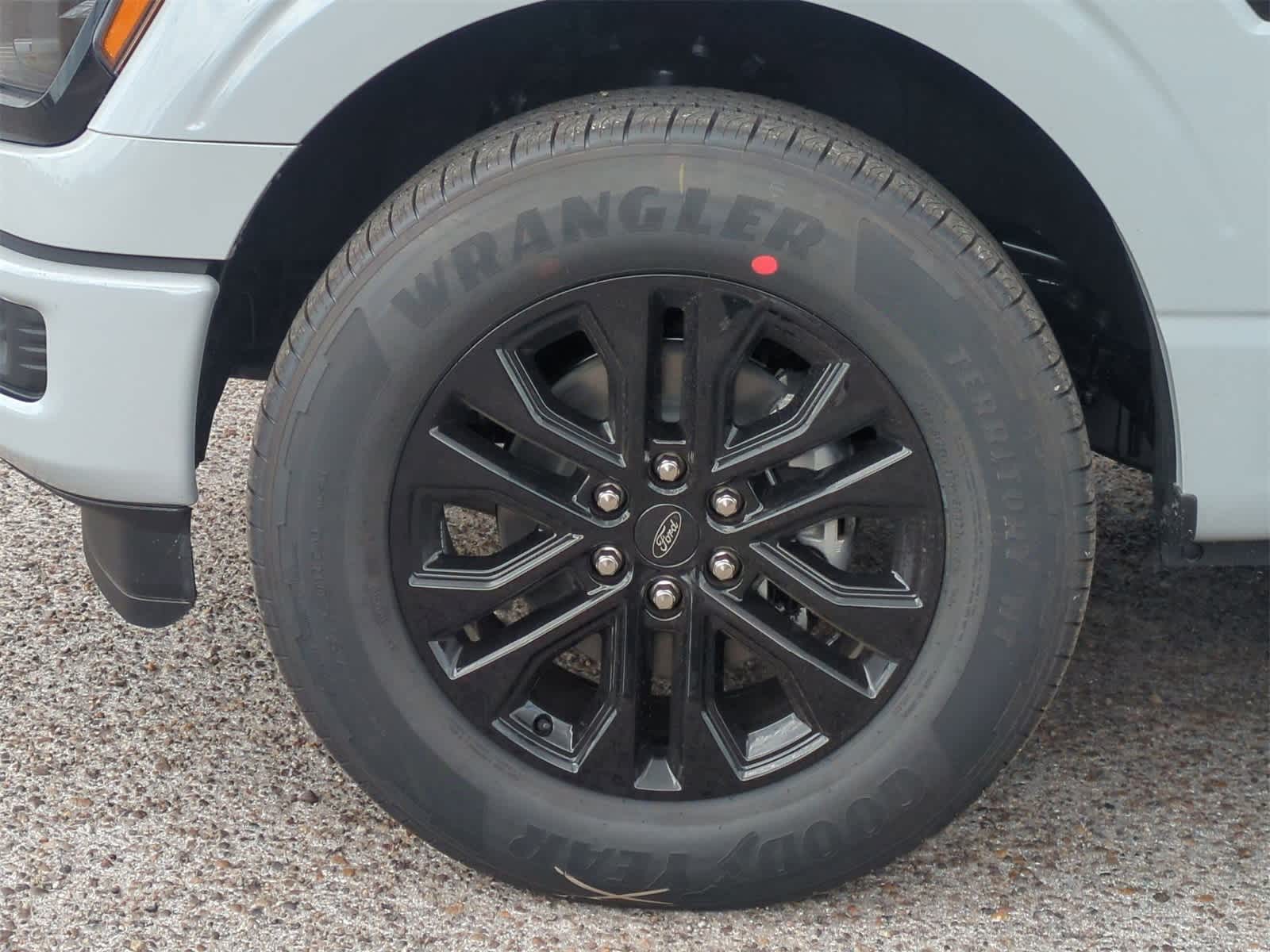 Thumbnail: 2026 Ford F-150 - 32