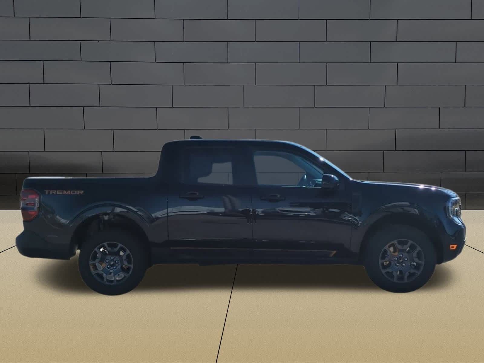 Thumbnail: 2026 Ford Maverick - 9