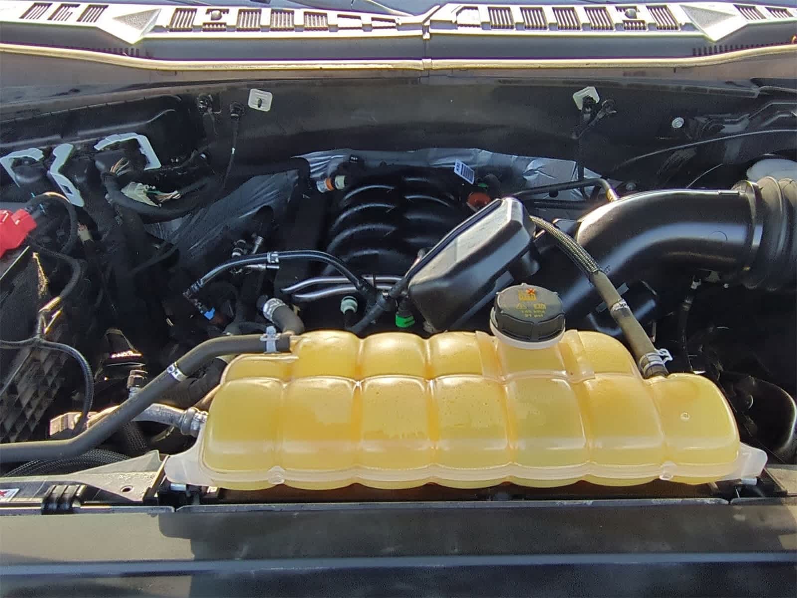 Thumbnail: 2020 Ford F-150 - 27