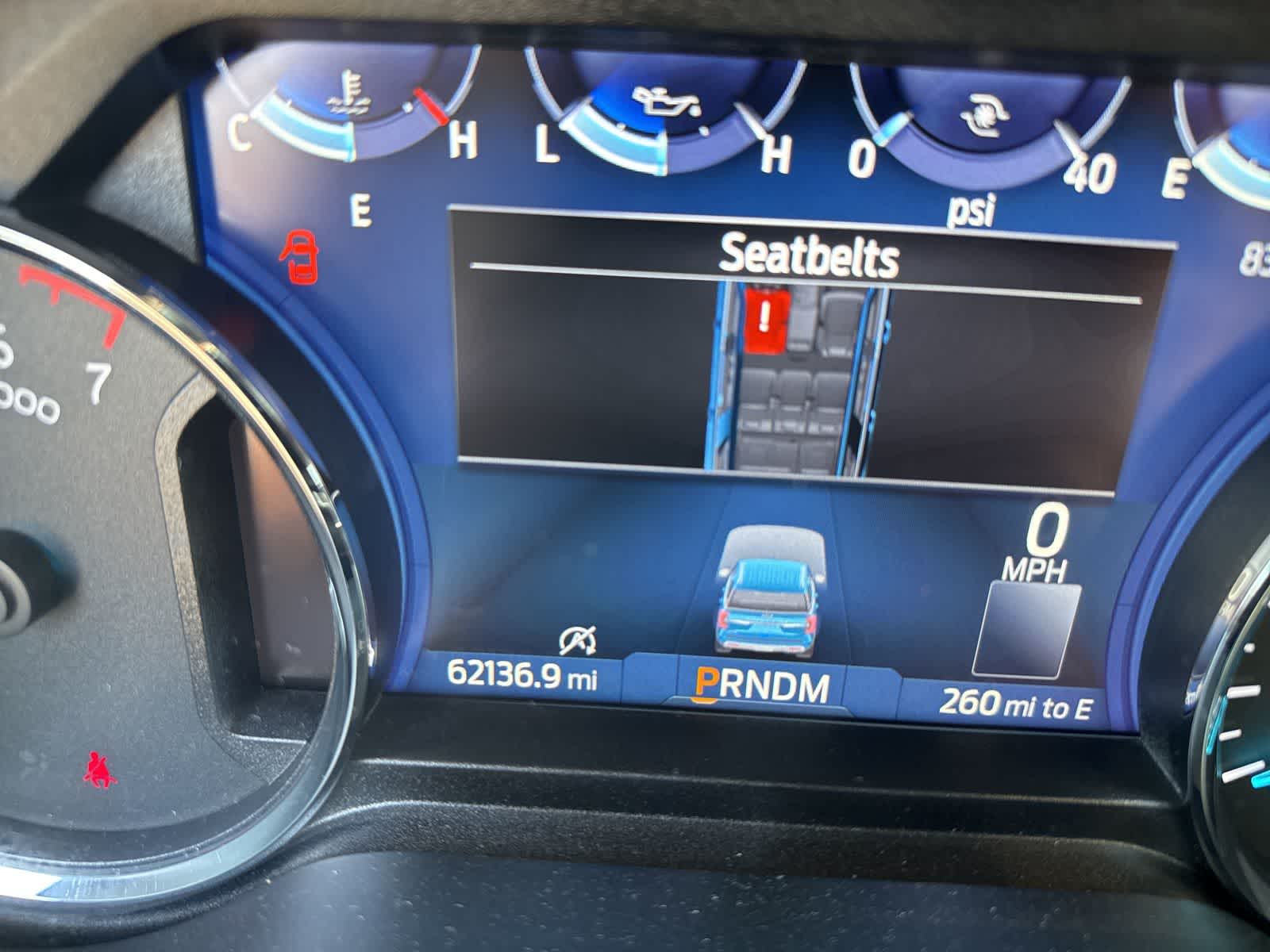 Thumbnail: 2024 Ford Expedition - 14