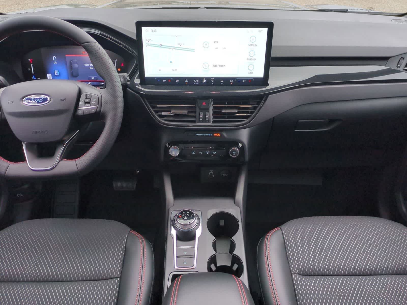 Thumbnail: 2026 Ford Escape - 20