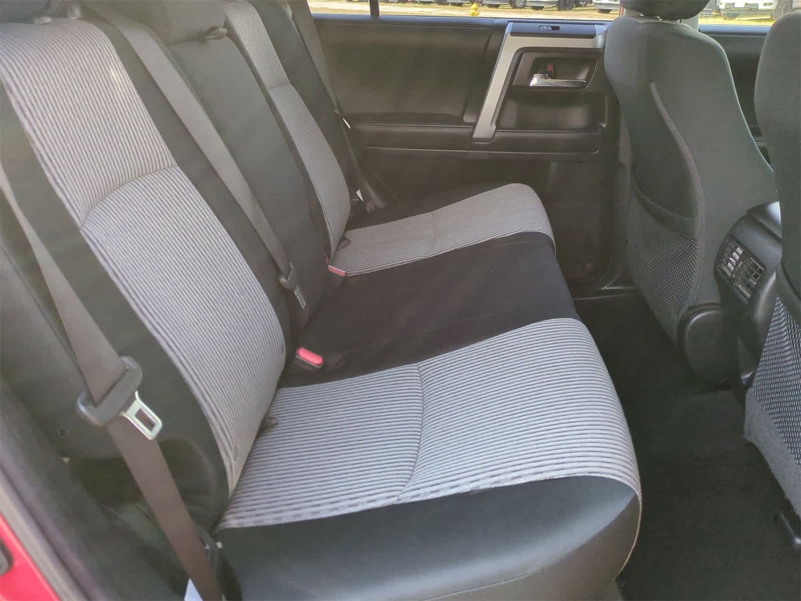 Thumbnail: 2024 Toyota 4Runner - 25