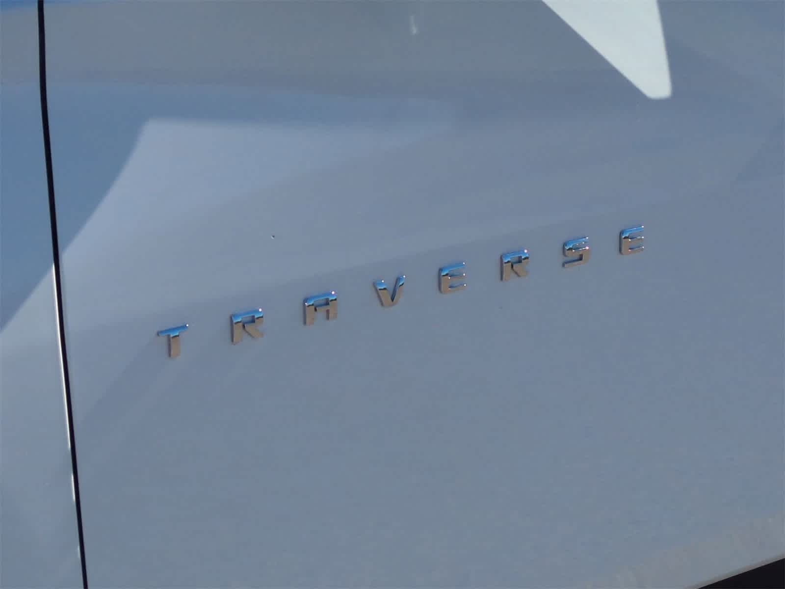 Thumbnail: 2020 Chevrolet Traverse - 30