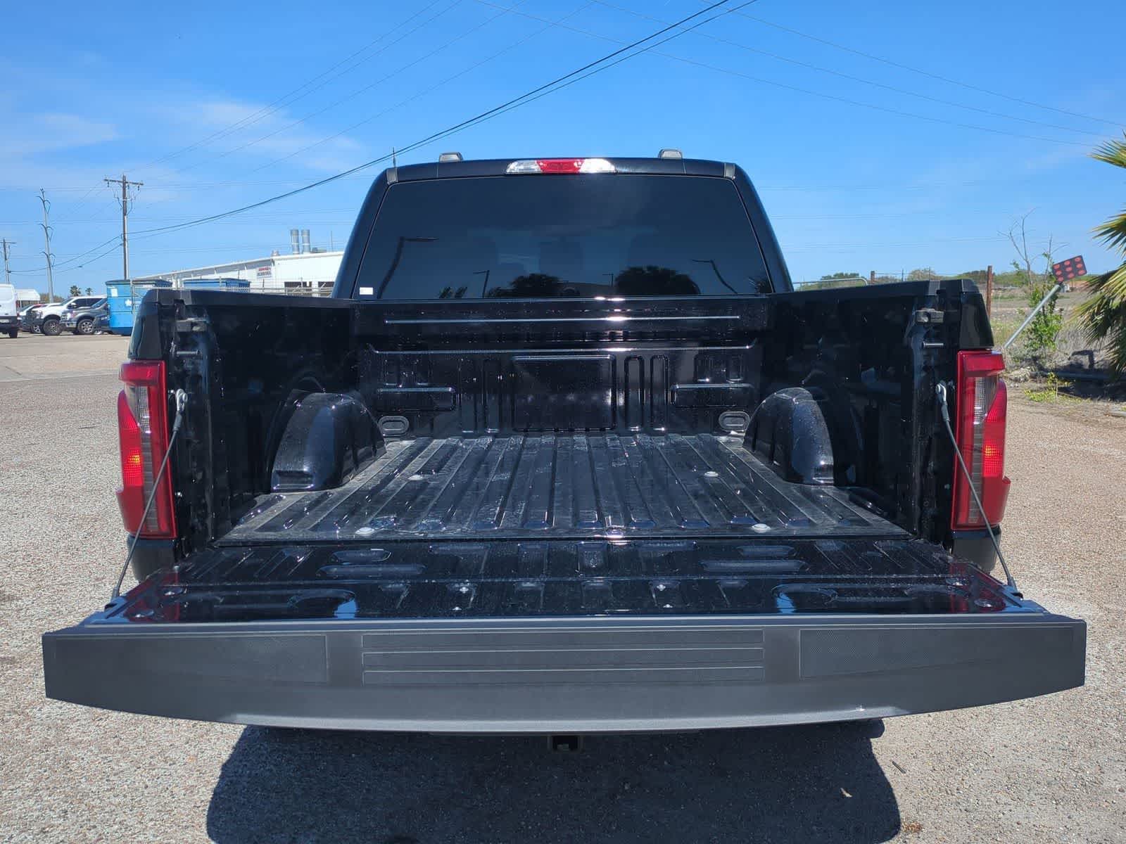 Thumbnail: 2026 Ford F-150 - 23