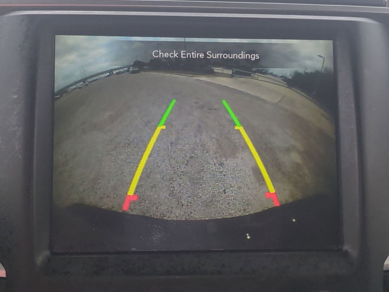 Thumbnail: 2020 RAM 1500 Classic - 14