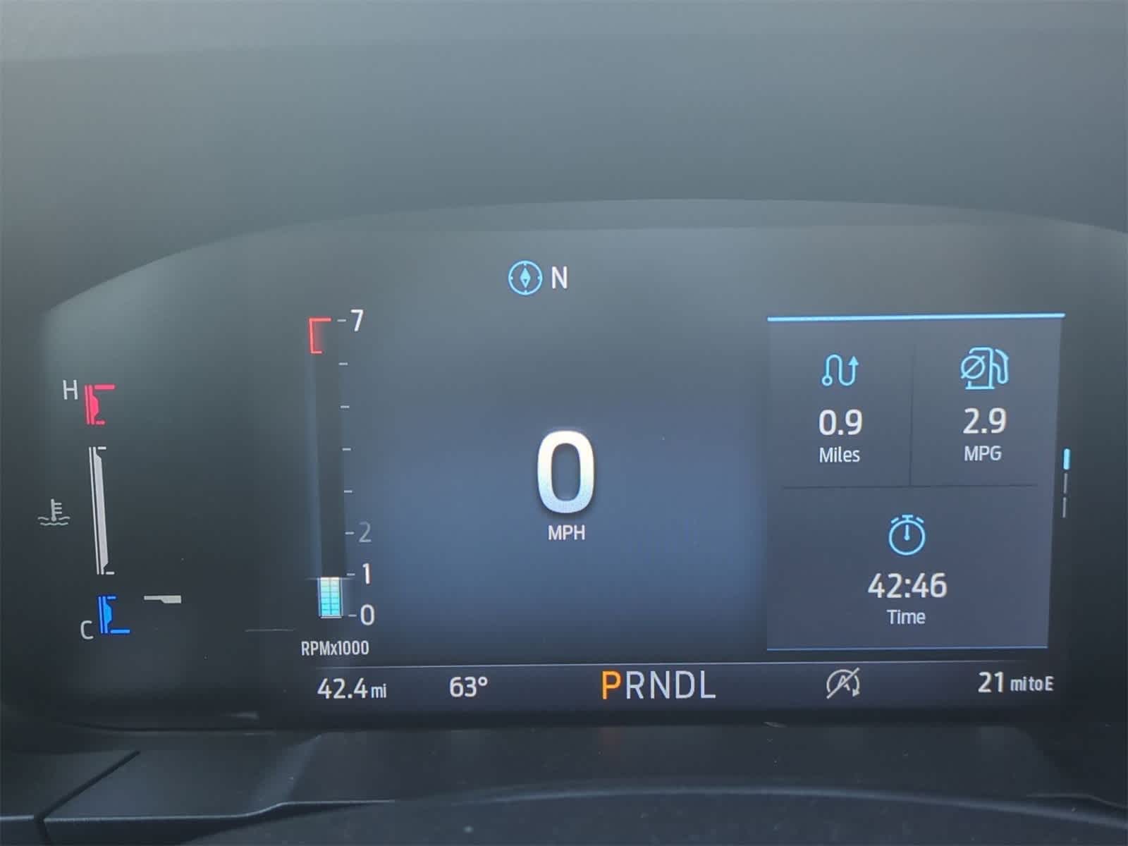 Thumbnail: 2026 Ford Maverick - 11