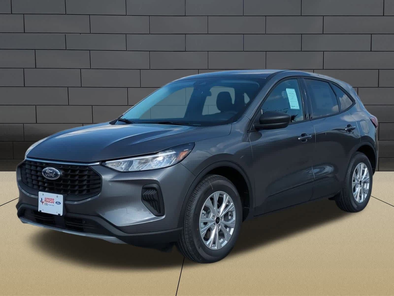 Thumbnail: 2026 Ford Escape - 4