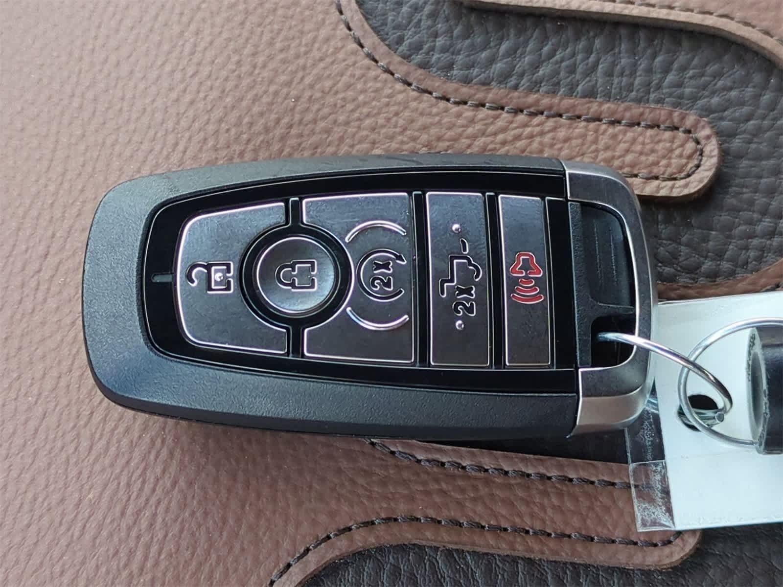 Thumbnail: 2026 Ford F-150 - 35