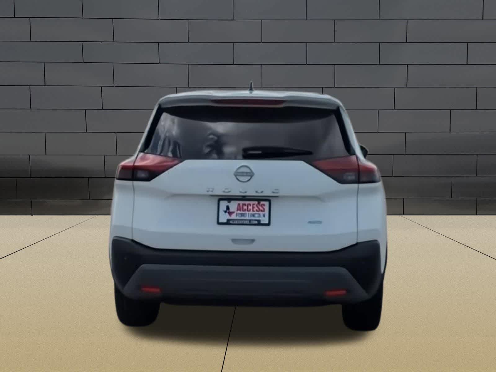 Thumbnail: 2023 Nissan Rogue - 7