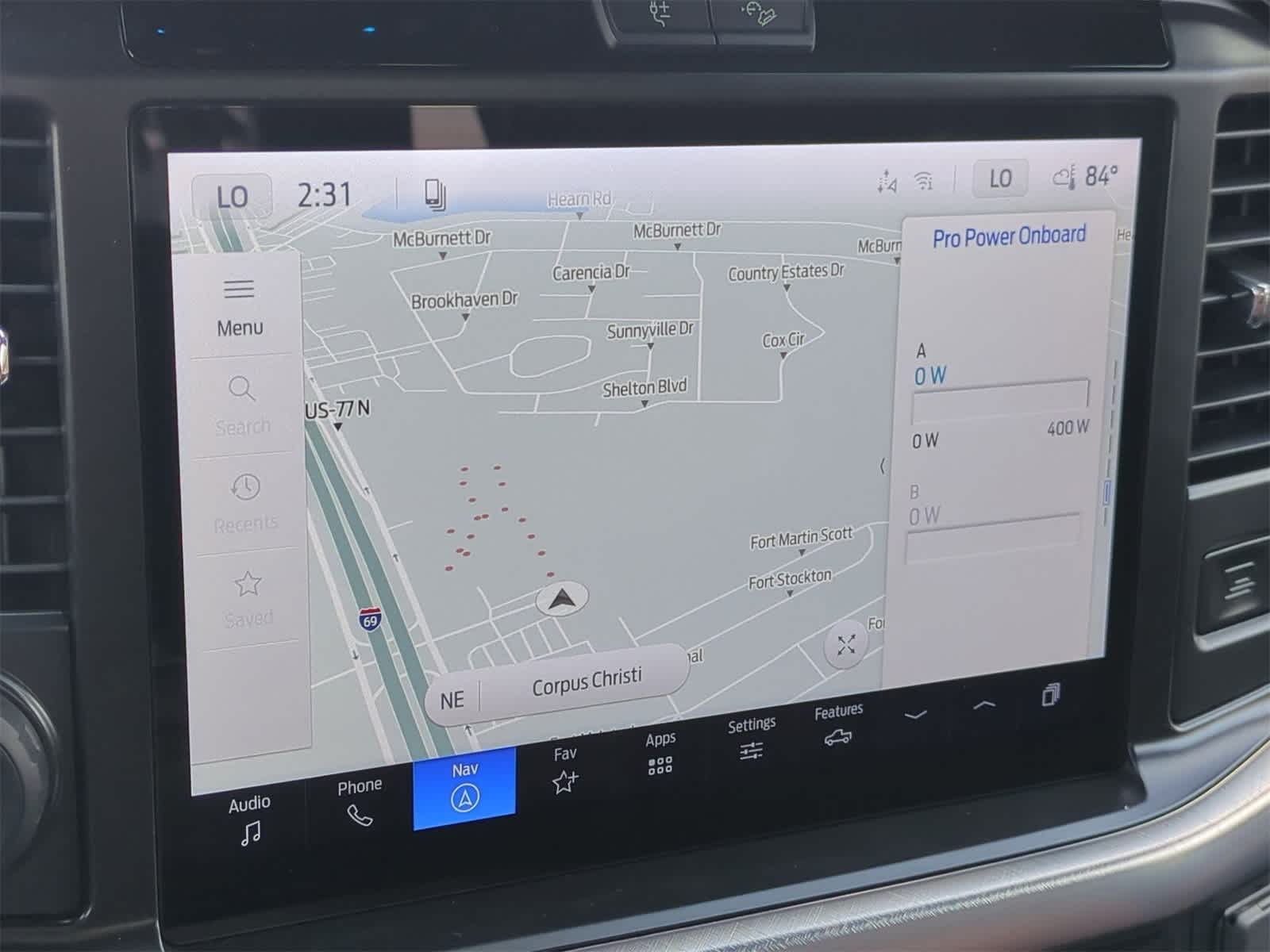 Thumbnail: 2026 Ford F-150 - 14