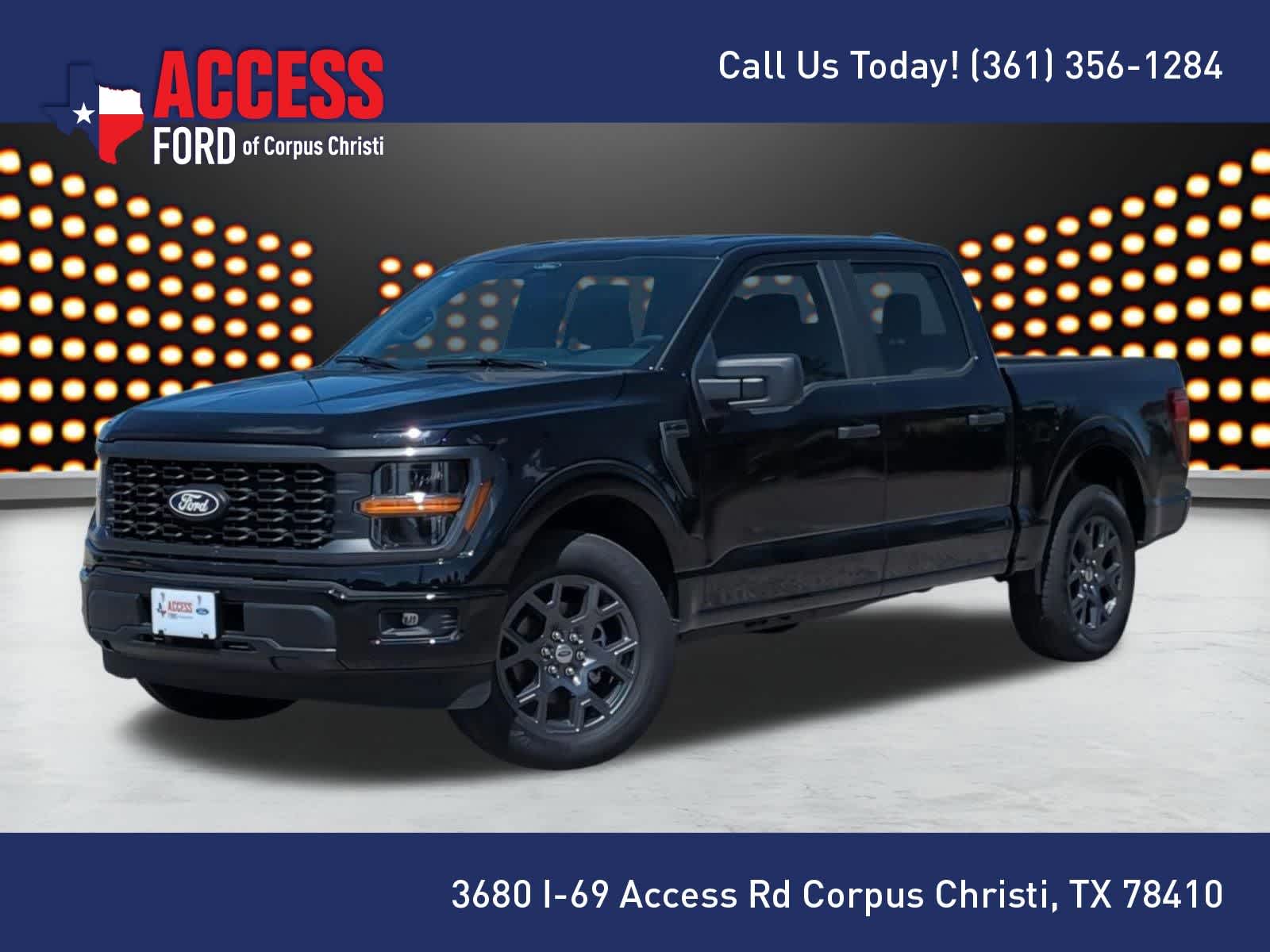 Thumbnail: 2026 Ford F-150 - 1